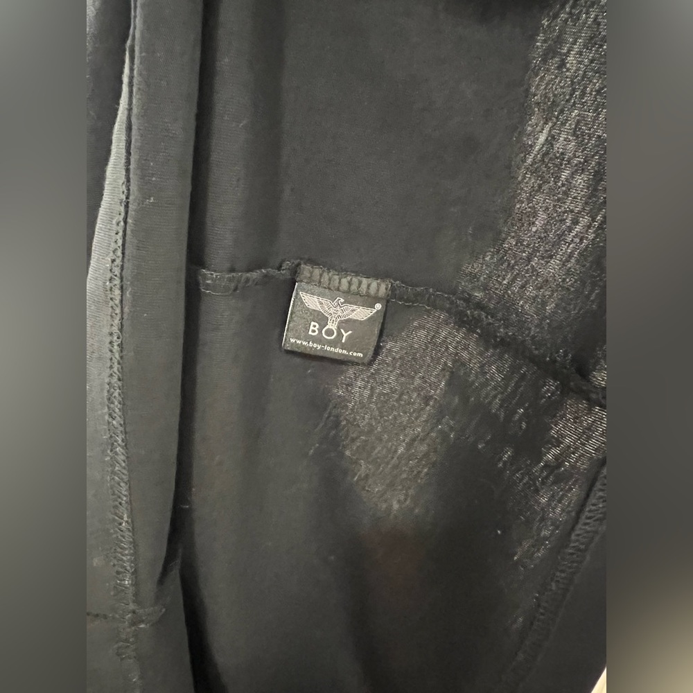 Boy London RARE FIND - Picture 7 of 8